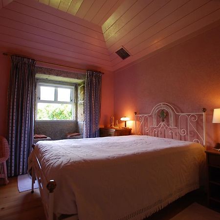Quinta Da Bouca - Agroturismo Pacos de Gaiolo Exteriér fotografie