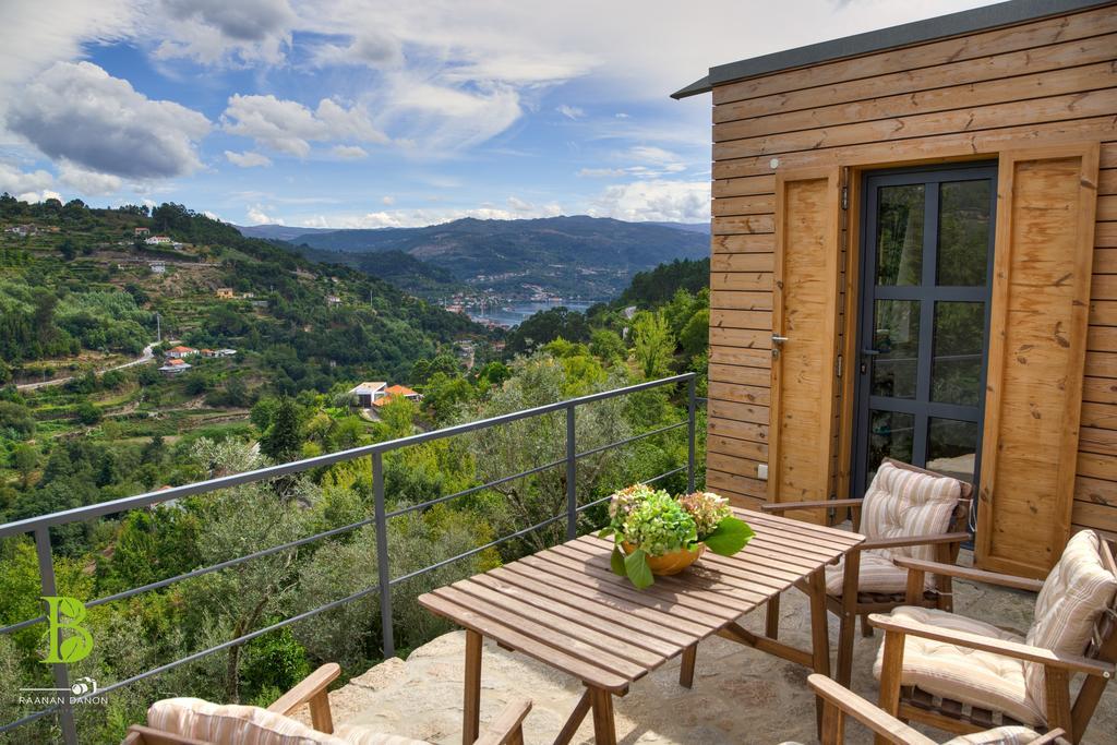 Quinta Da Bouca - Agroturismo Pacos de Gaiolo Pokoj fotografie