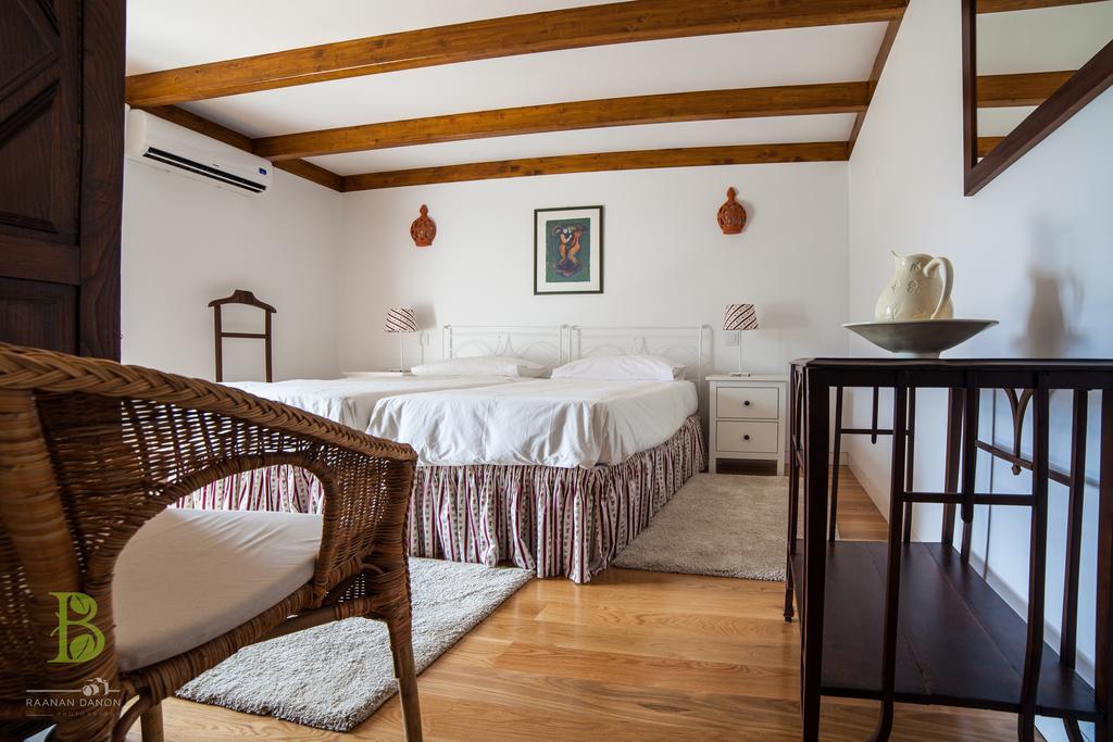 Quinta Da Bouca - Agroturismo Pacos de Gaiolo Pokoj fotografie