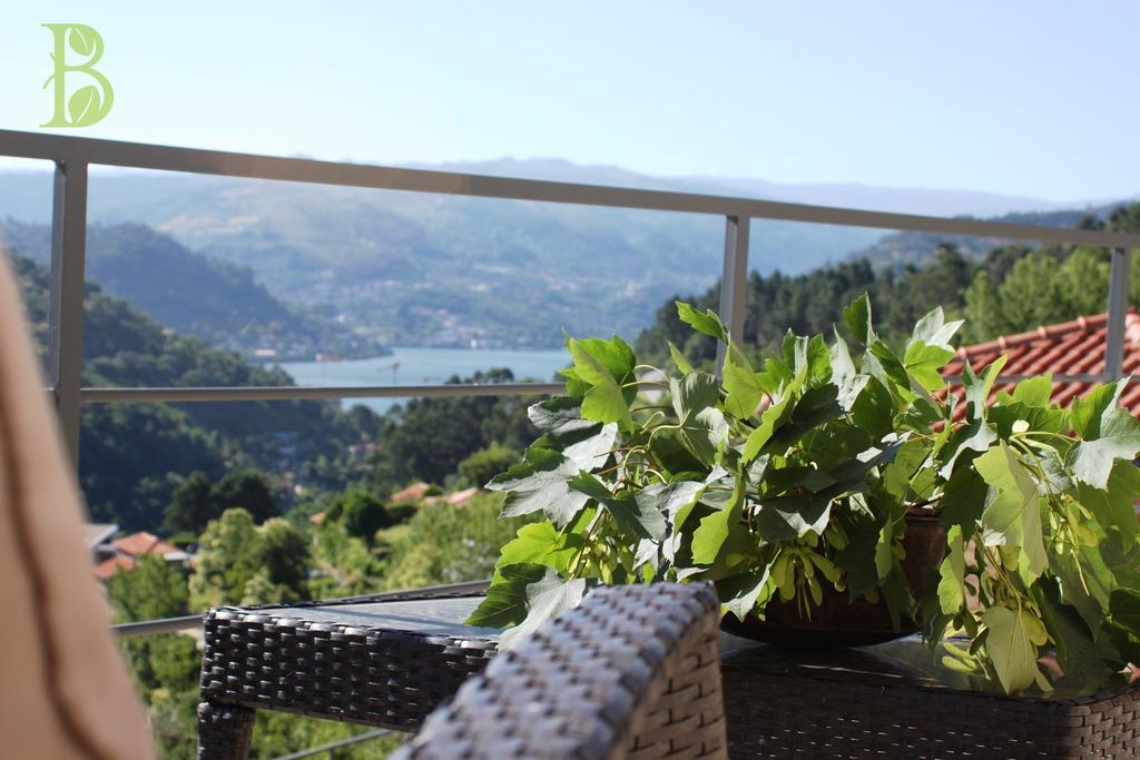 Quinta Da Bouca - Agroturismo Pacos de Gaiolo Pokoj fotografie