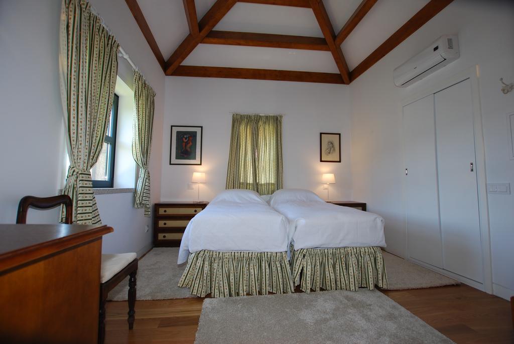 Quinta Da Bouca - Agroturismo Pacos de Gaiolo Exteriér fotografie